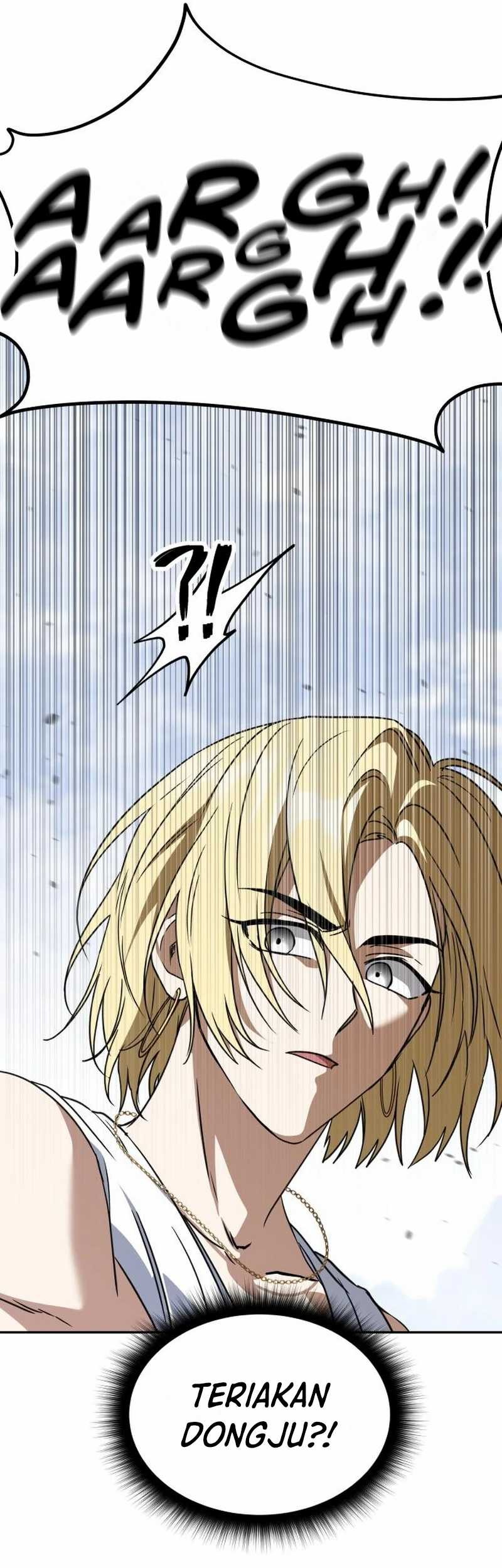 The Returned C-Rank Tank Won't Die! Chapter 18 - halaman 29