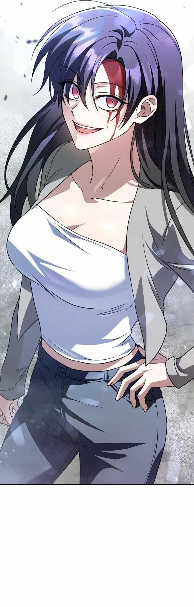 The Returned C-Rank Tank Won't Die! Chapter 18 - halaman 3
