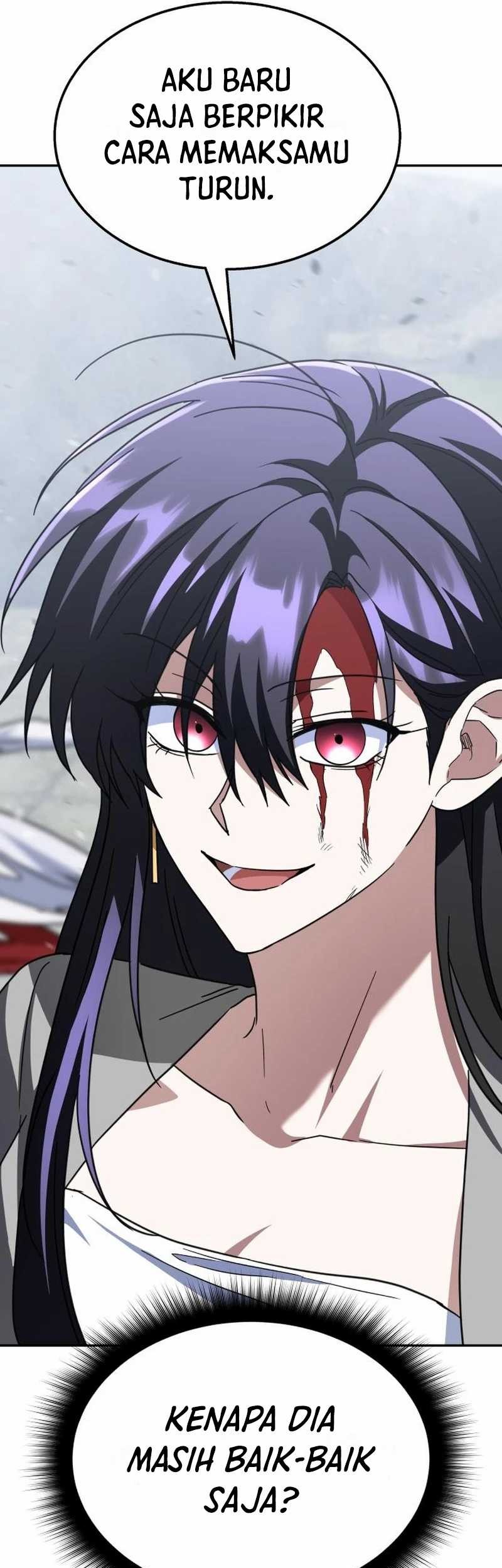 The Returned C-Rank Tank Won't Die! Chapter 18 - halaman 35