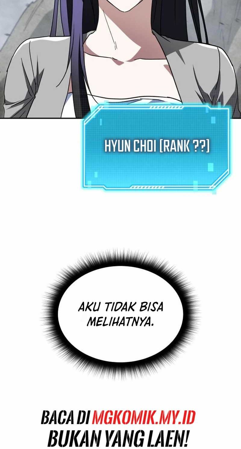 The Returned C-Rank Tank Won't Die! Chapter 18 - halaman 38