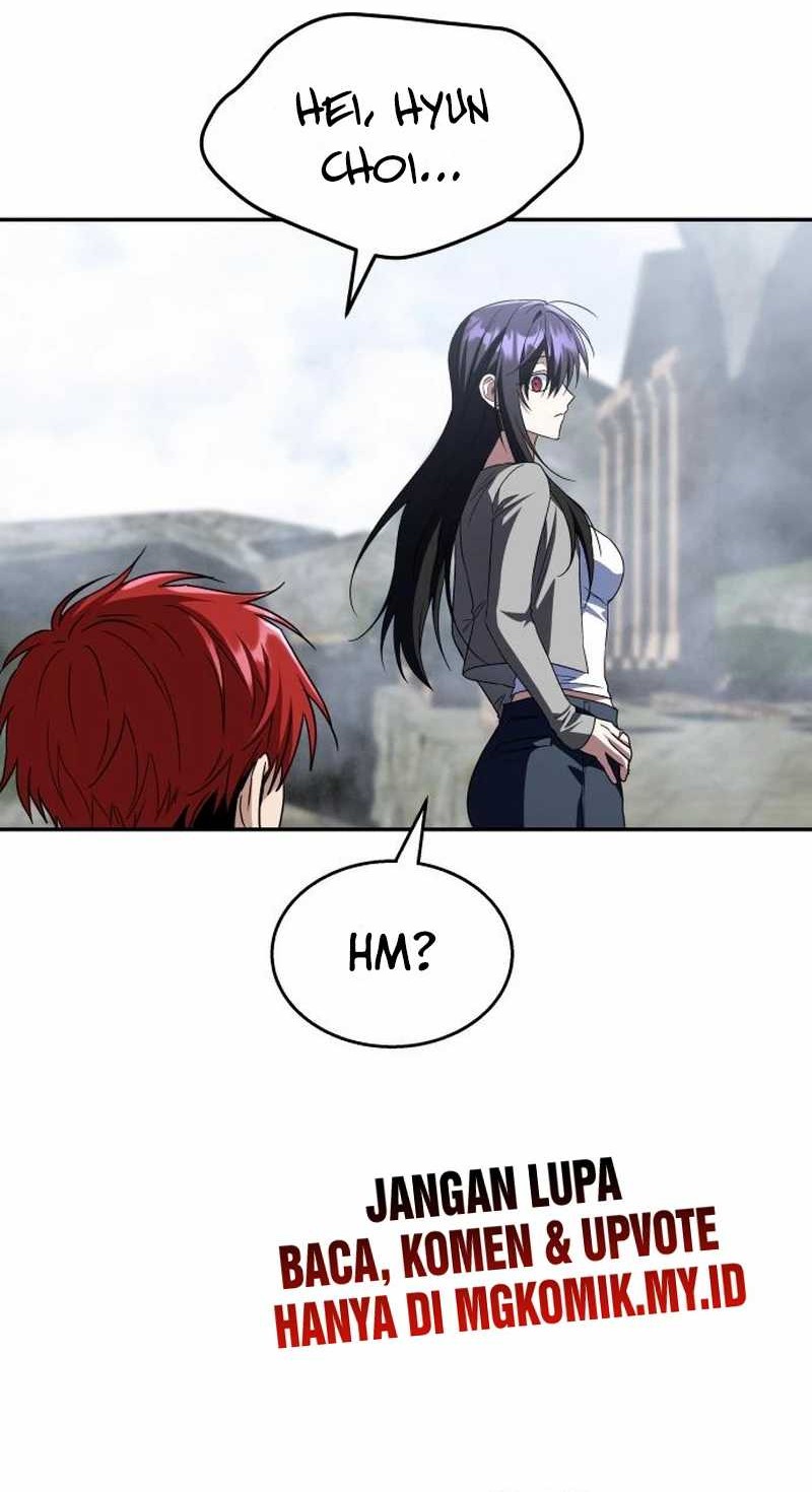 The Returned C-Rank Tank Won't Die! Chapter 18 - halaman 4