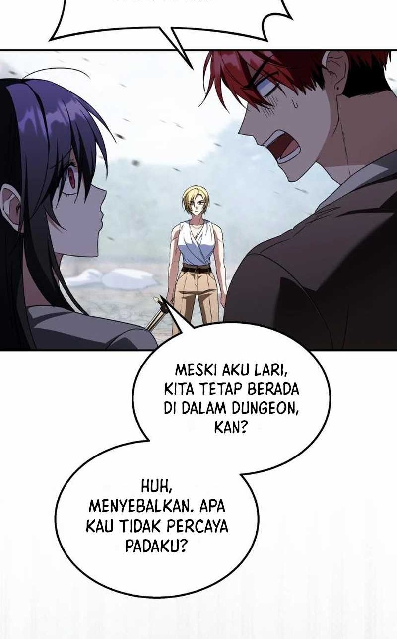 The Returned C-Rank Tank Won't Die! Chapter 18 - halaman 44