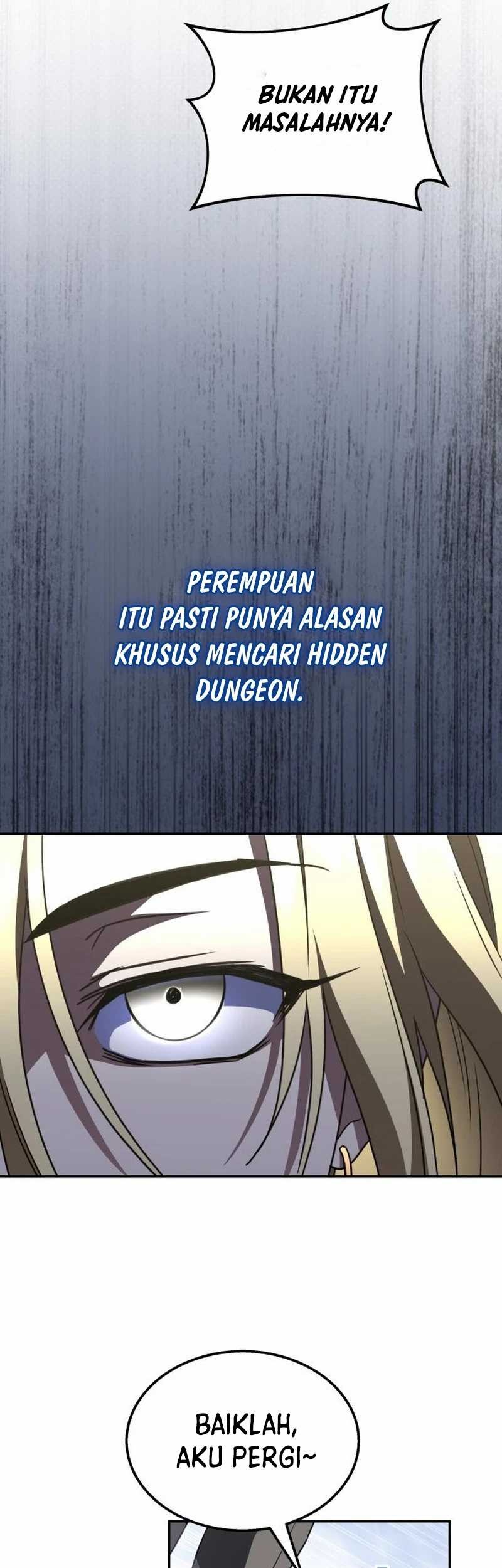 The Returned C-Rank Tank Won't Die! Chapter 18 - halaman 45