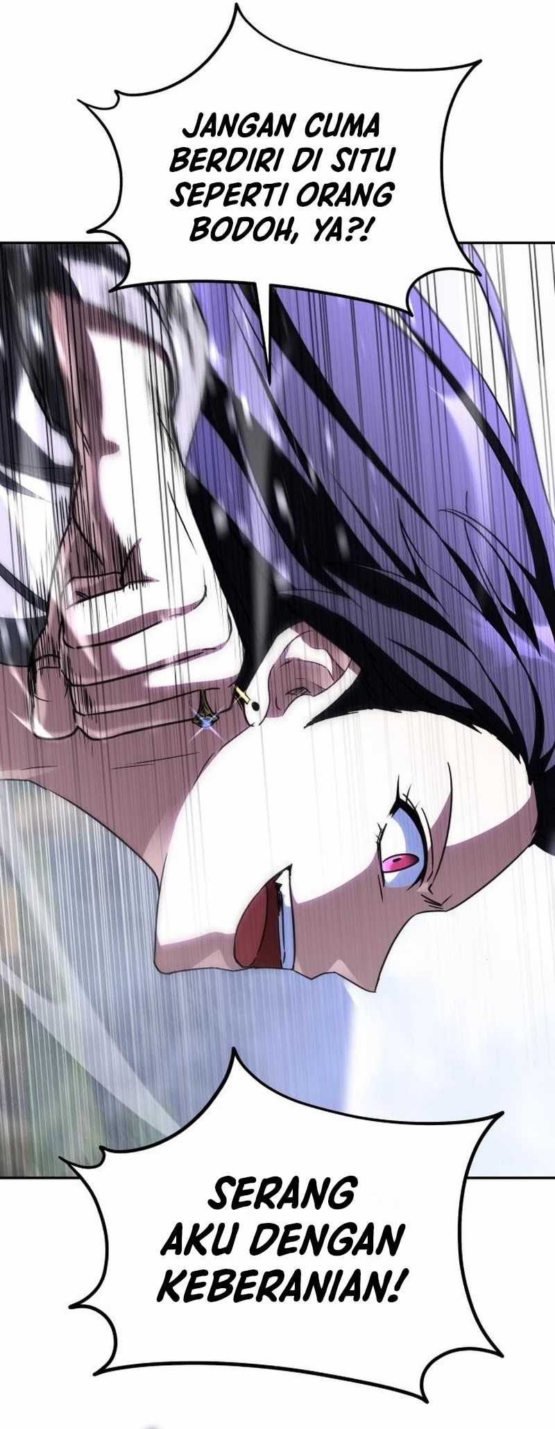 The Returned C-Rank Tank Won't Die! Chapter 18 - halaman 49