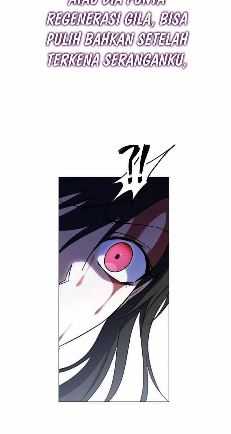 The Returned C-Rank Tank Won't Die! Chapter 18 - halaman 53