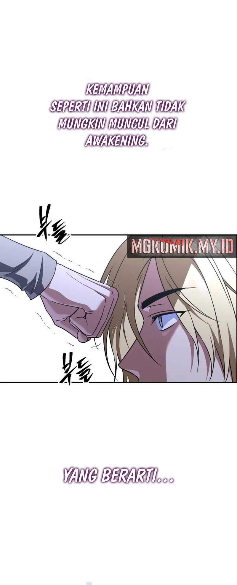The Returned C-Rank Tank Won't Die! Chapter 18 - halaman 54