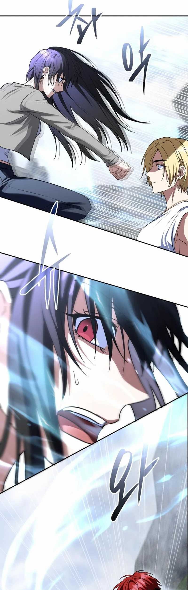 The Returned C-Rank Tank Won't Die! Chapter 18 - halaman 55