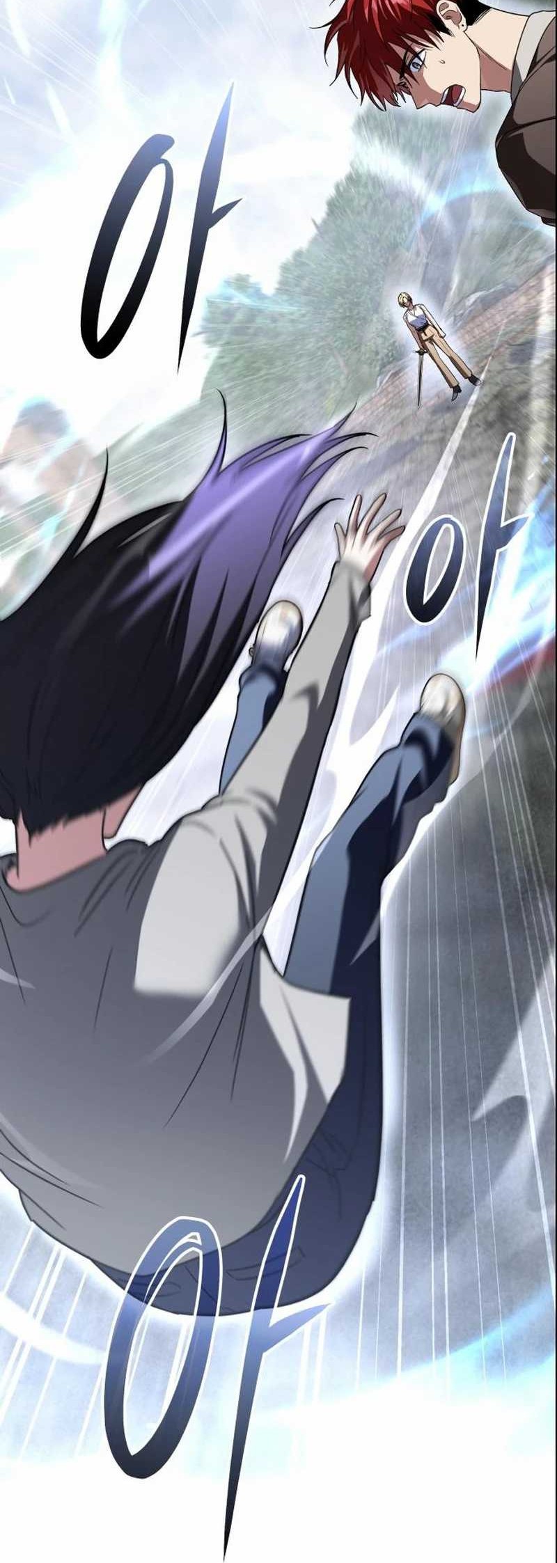 The Returned C-Rank Tank Won't Die! Chapter 18 - halaman 56