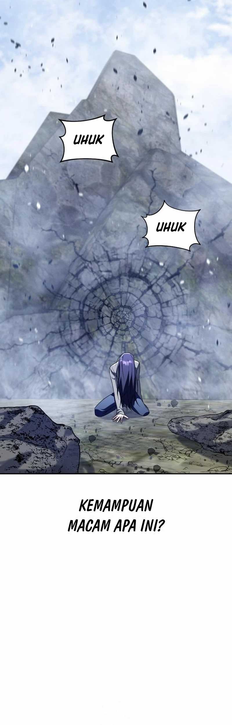 The Returned C-Rank Tank Won't Die! Chapter 18 - halaman 59