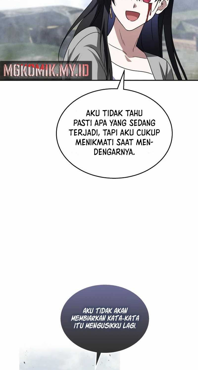 The Returned C-Rank Tank Won't Die! Chapter 18 - halaman 6
