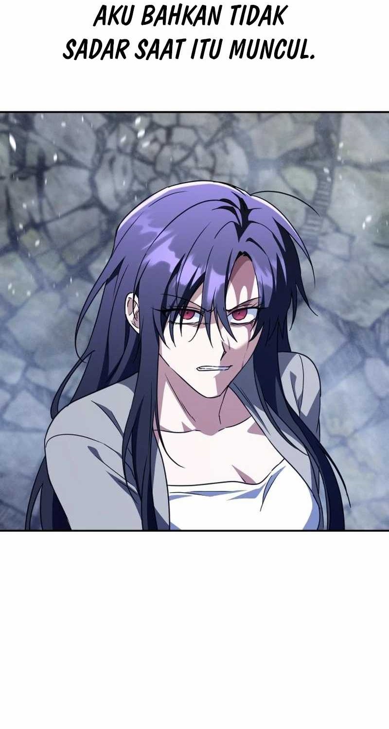 The Returned C-Rank Tank Won't Die! Chapter 18 - halaman 60