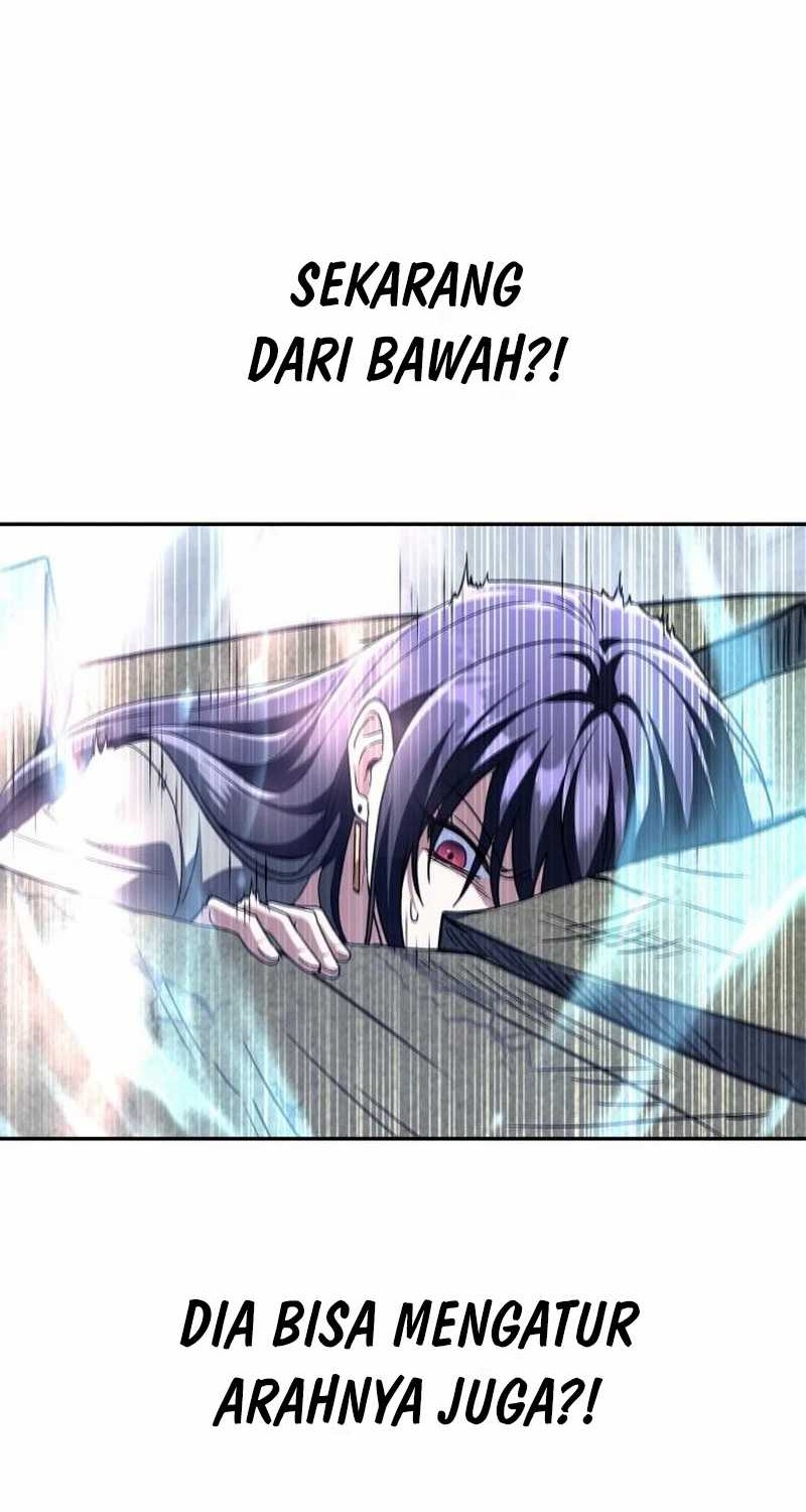 The Returned C-Rank Tank Won't Die! Chapter 18 - halaman 63