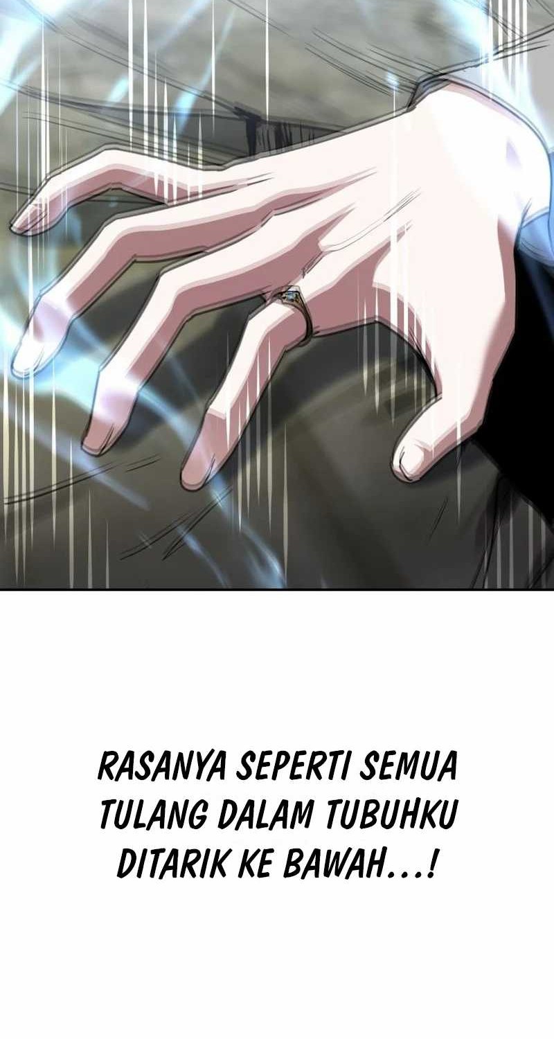 The Returned C-Rank Tank Won't Die! Chapter 18 - halaman 65