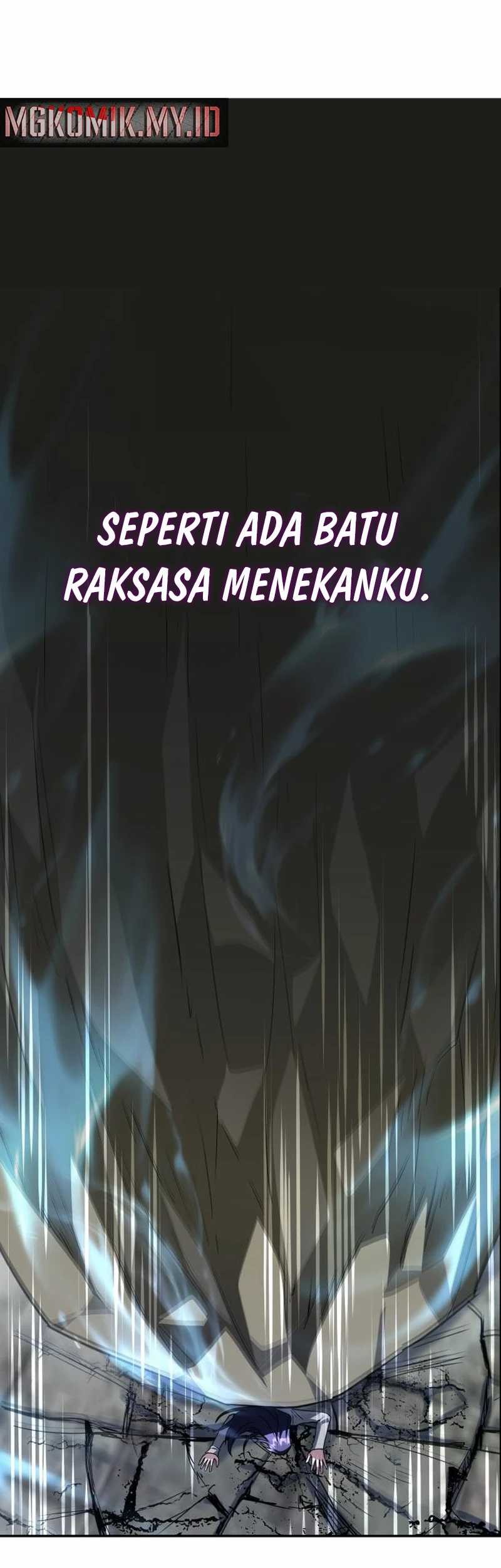 The Returned C-Rank Tank Won't Die! Chapter 18 - halaman 66