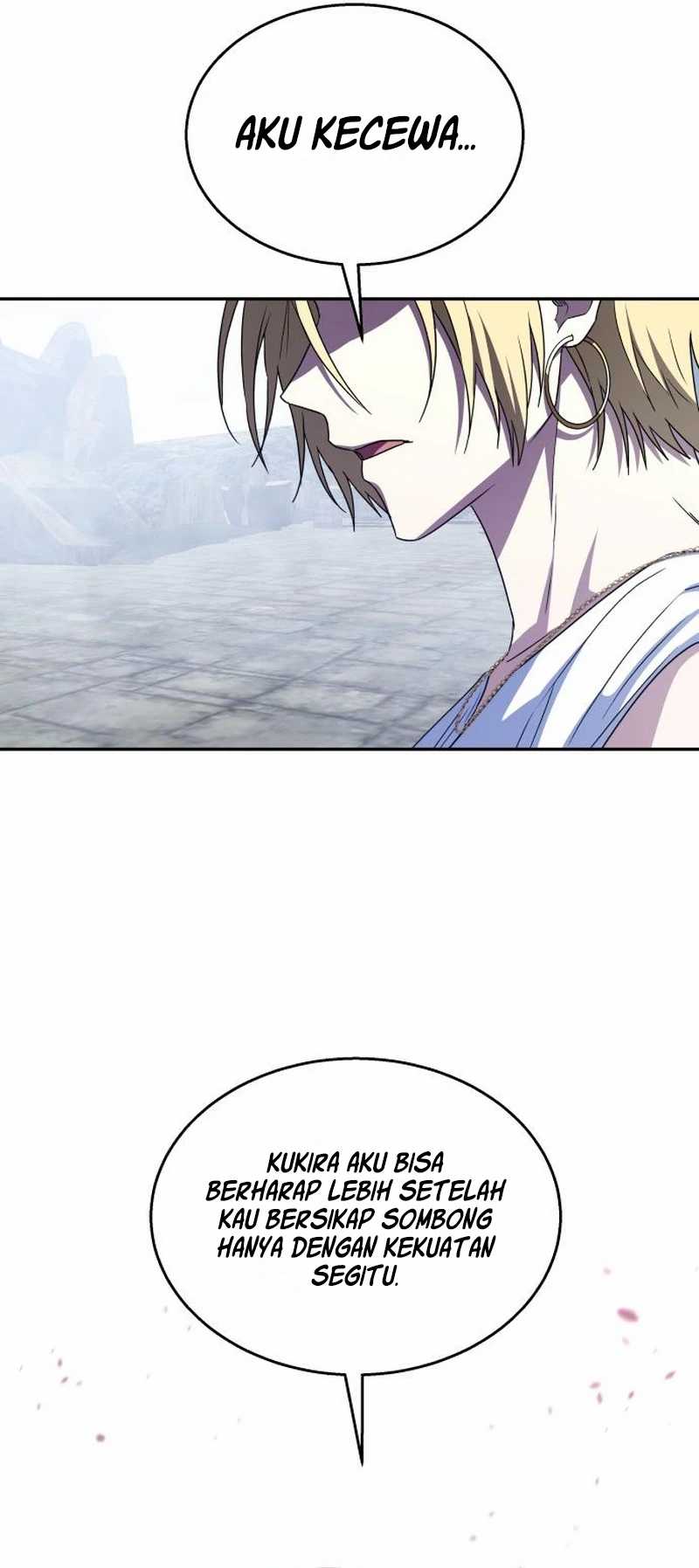 The Returned C-Rank Tank Won't Die! Chapter 18 - halaman 68
