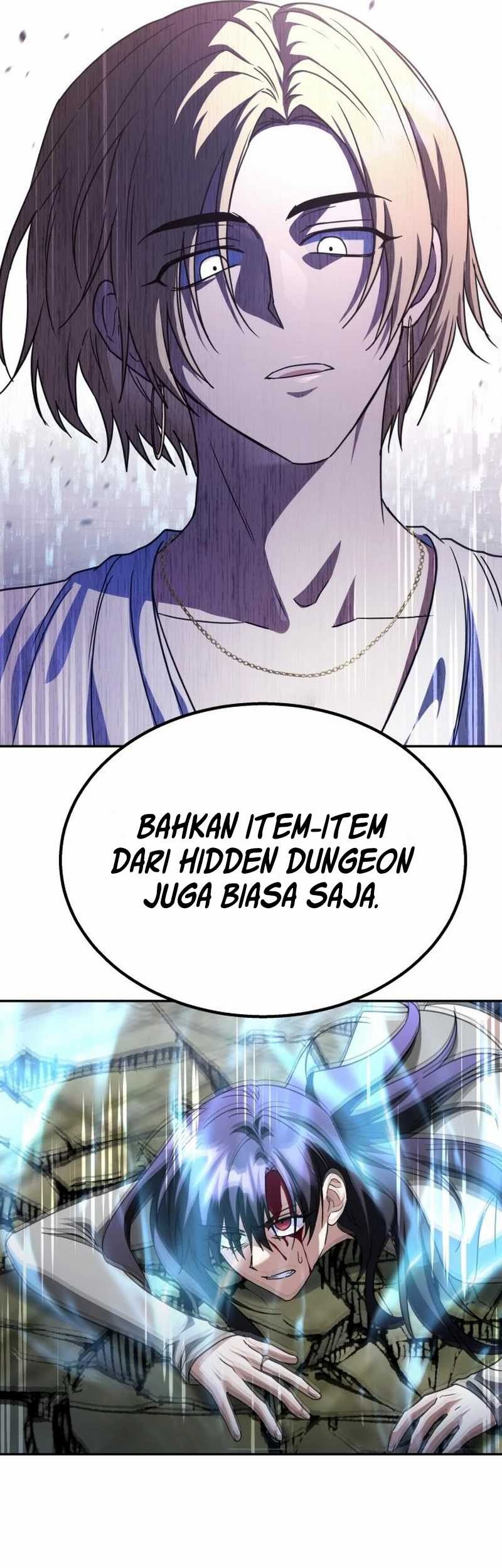 The Returned C-Rank Tank Won't Die! Chapter 18 - halaman 69