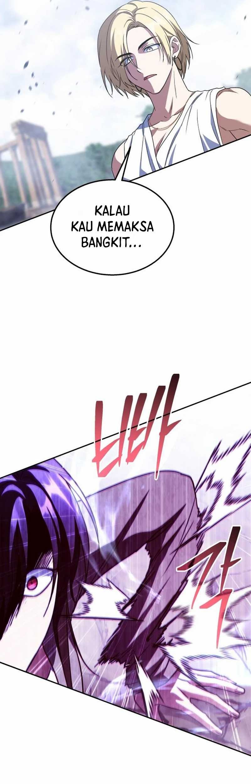 The Returned C-Rank Tank Won't Die! Chapter 18 - halaman 73