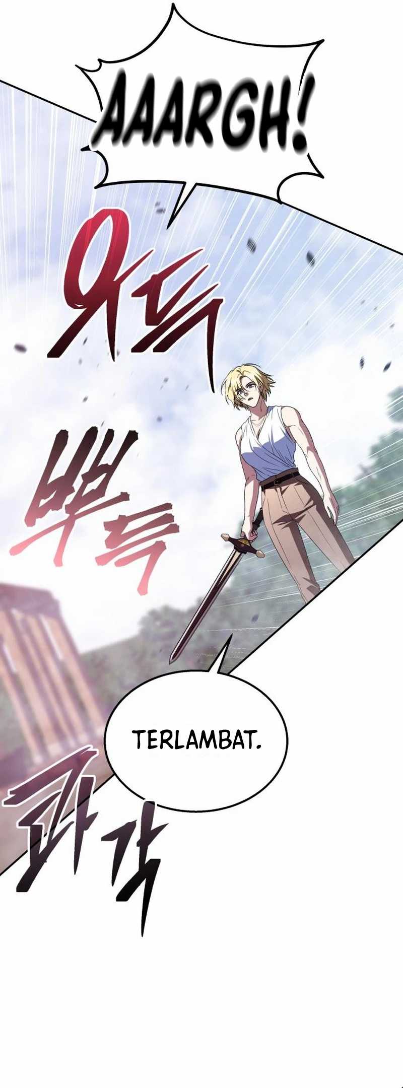 The Returned C-Rank Tank Won't Die! Chapter 18 - halaman 75