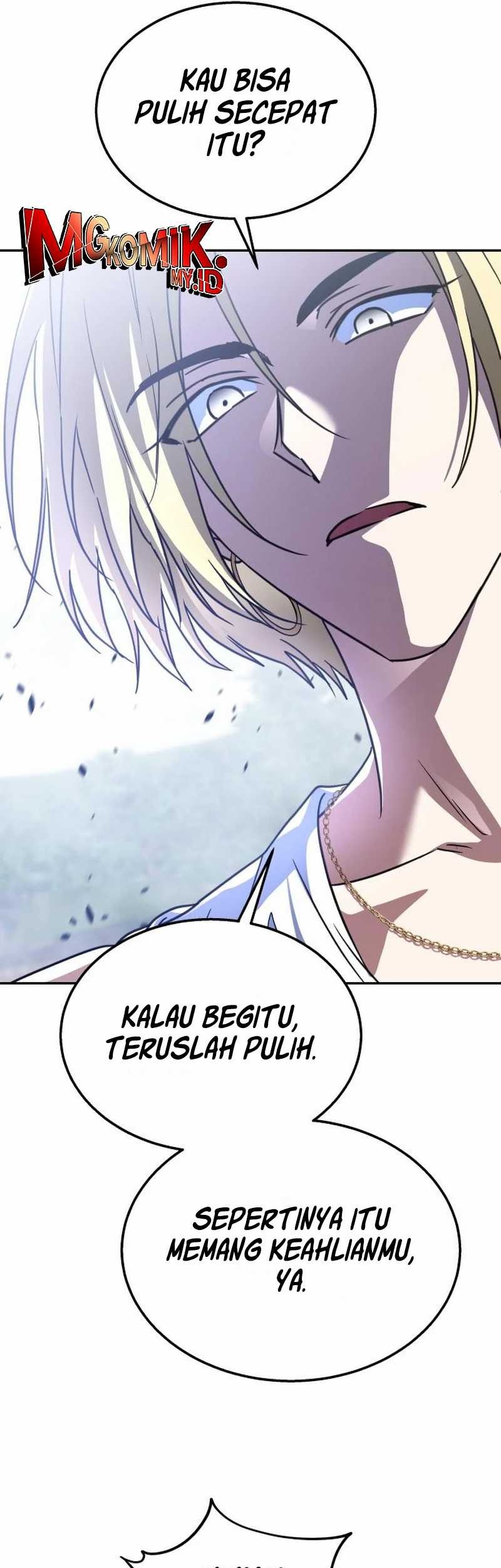 The Returned C-Rank Tank Won't Die! Chapter 18 - halaman 78
