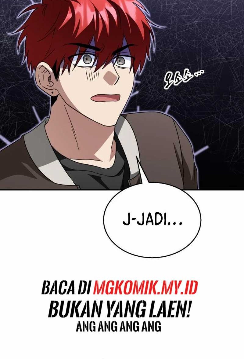 The Returned C-Rank Tank Won't Die! Chapter 18 - halaman 8