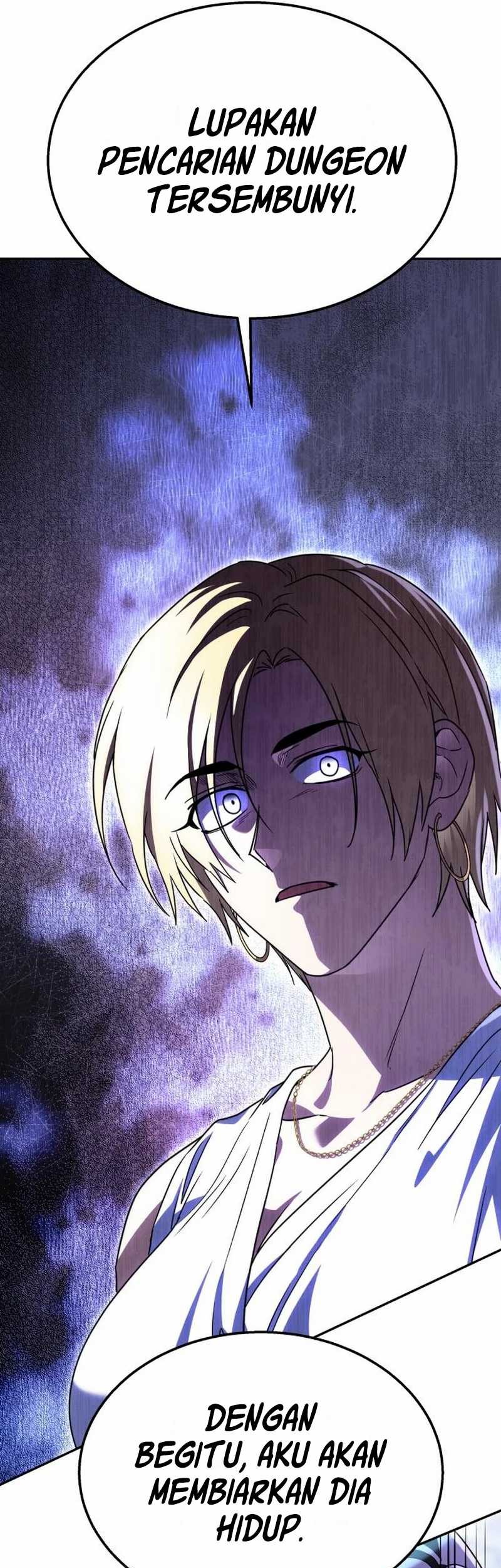 The Returned C-Rank Tank Won't Die! Chapter 18 - halaman 82