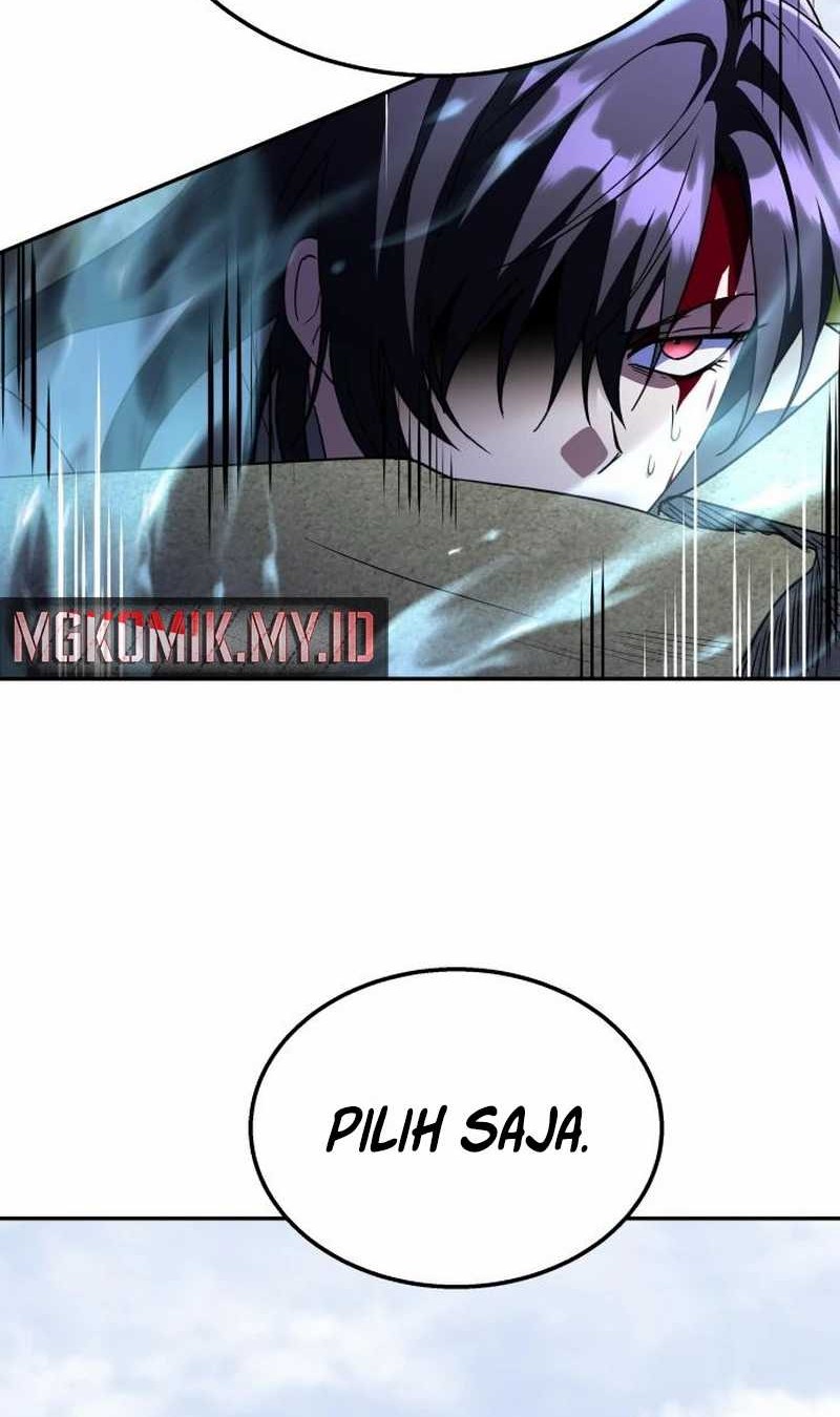 The Returned C-Rank Tank Won't Die! Chapter 18 - halaman 83