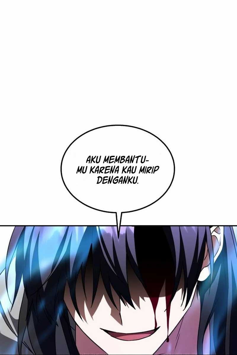 The Returned C-Rank Tank Won't Die! Chapter 18 - halaman 98