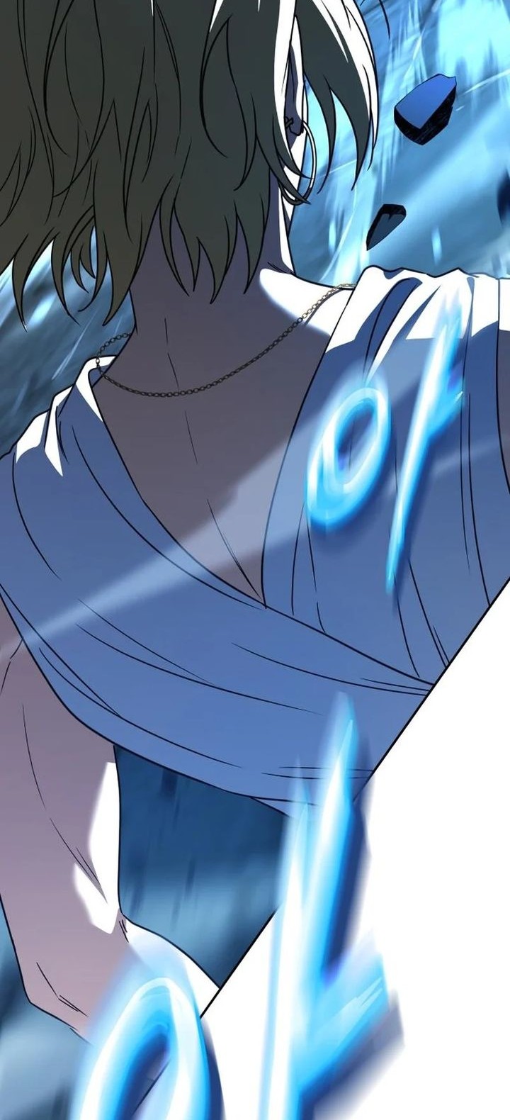 The Returned C-Rank Tank Won't Die! Chapter 19 - halaman 15