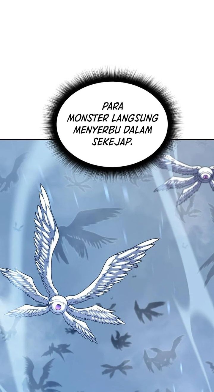 The Returned C-Rank Tank Won't Die! Chapter 19 - halaman 23