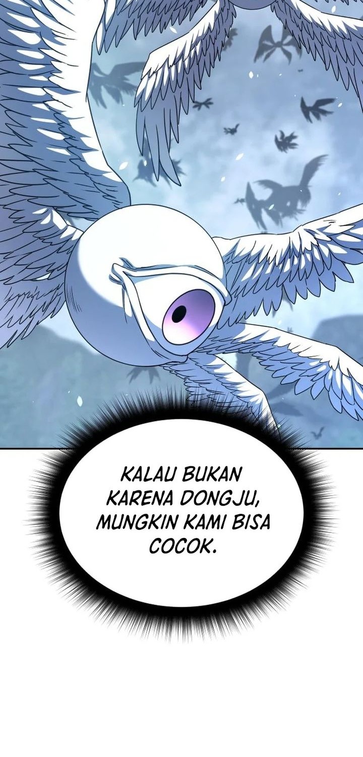 The Returned C-Rank Tank Won't Die! Chapter 19 - halaman 25