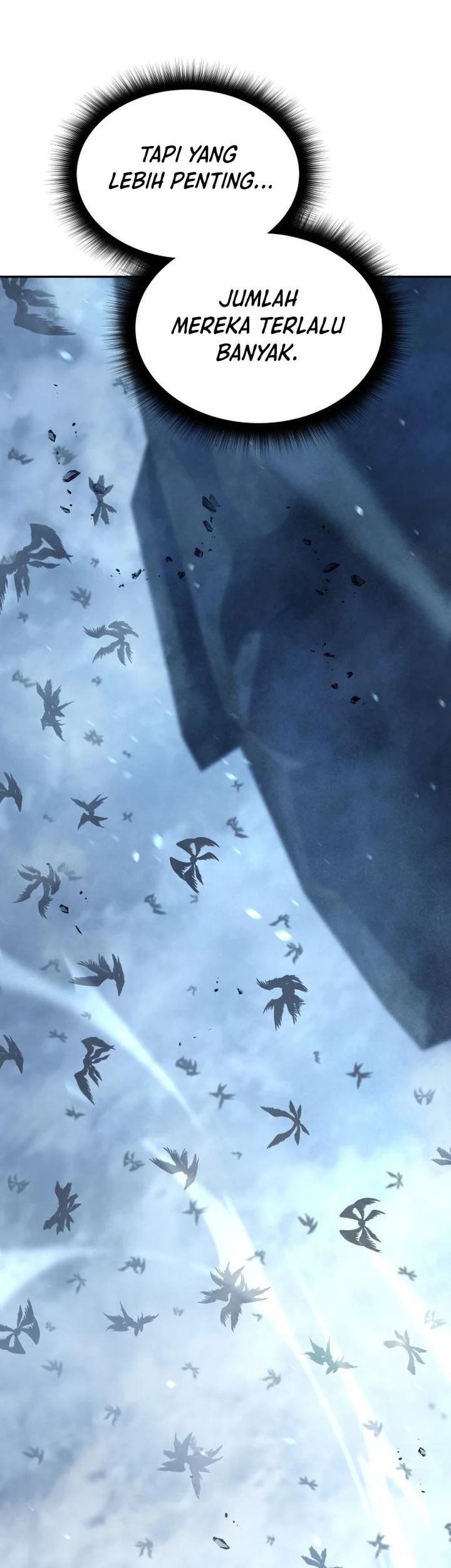 The Returned C-Rank Tank Won't Die! Chapter 19 - halaman 26