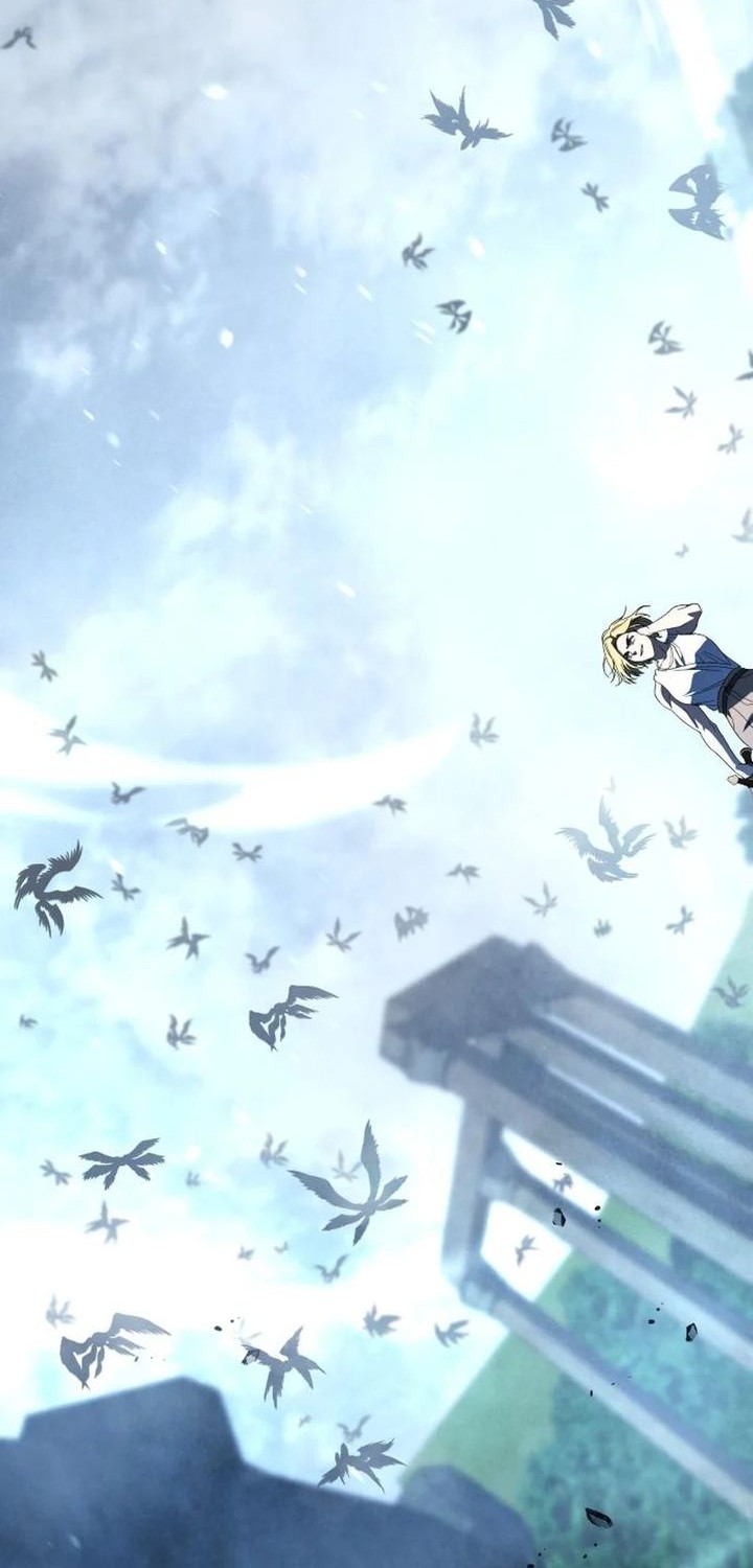 The Returned C-Rank Tank Won't Die! Chapter 19 - halaman 27