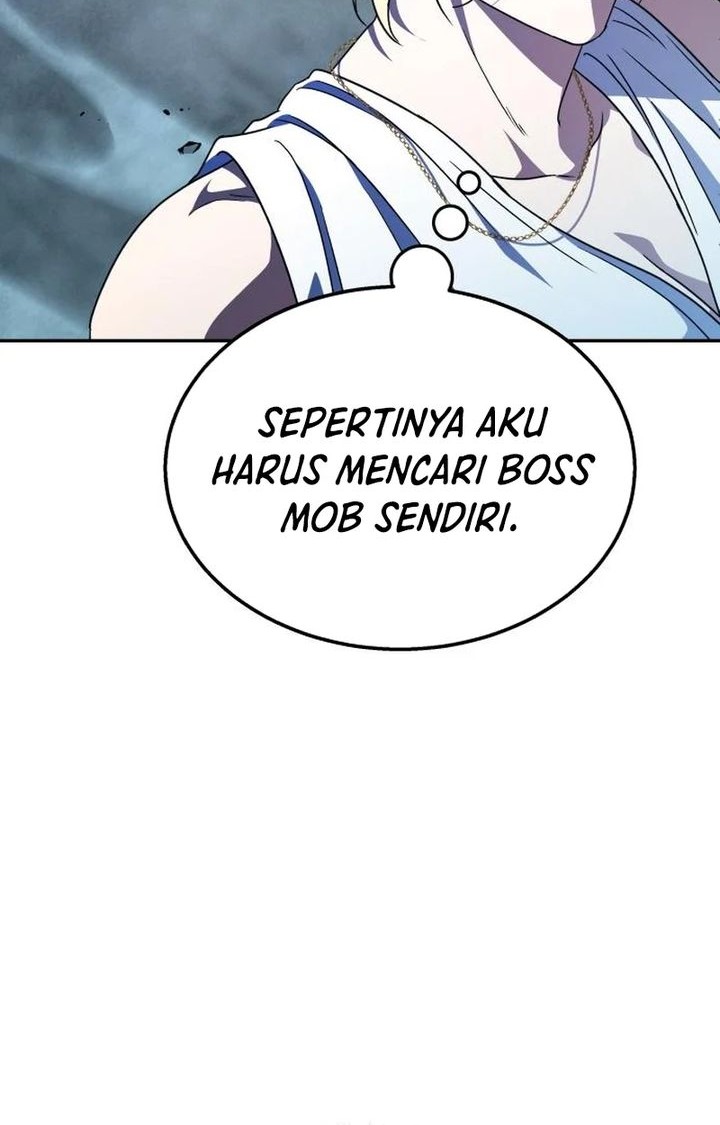 The Returned C-Rank Tank Won't Die! Chapter 19 - halaman 29