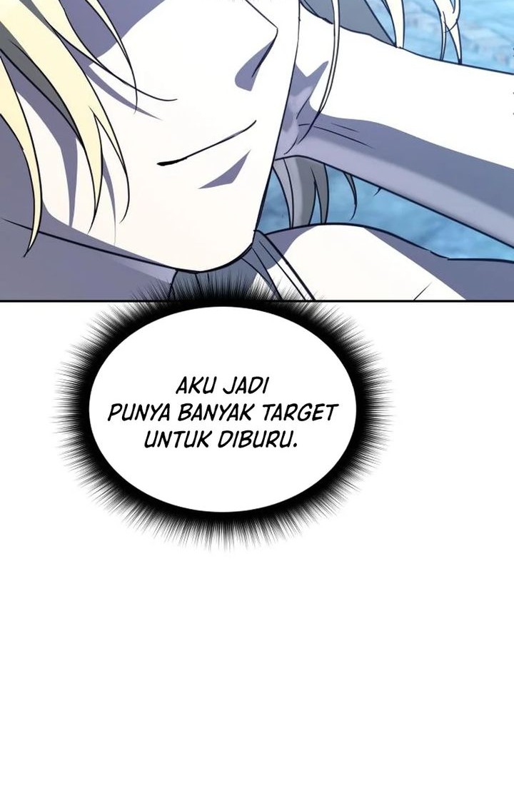 The Returned C-Rank Tank Won't Die! Chapter 19 - halaman 31