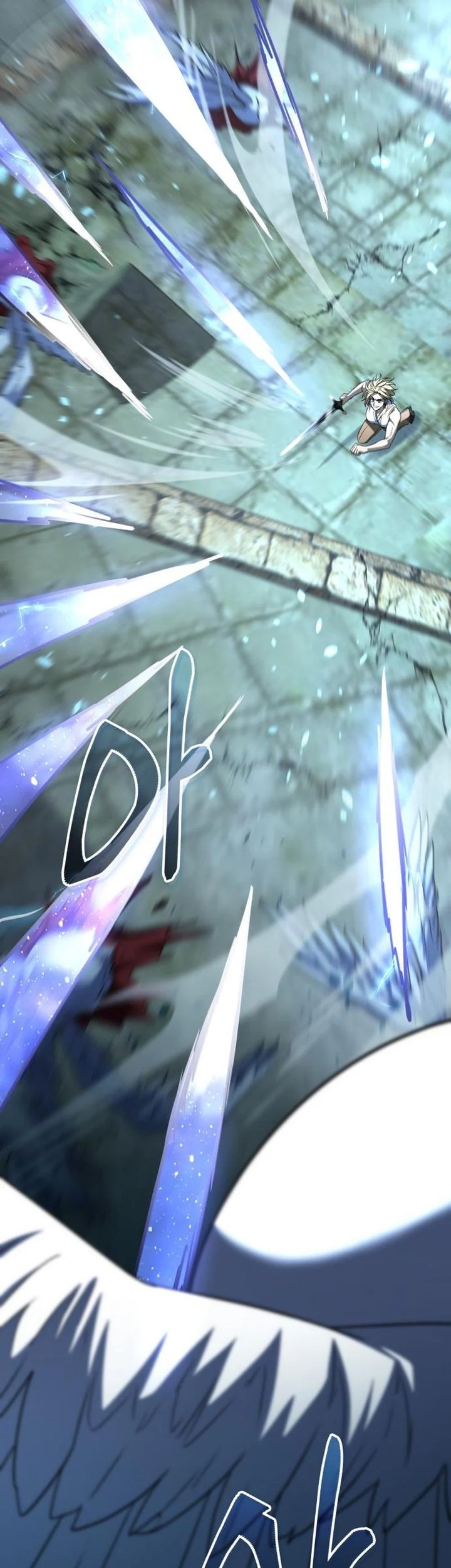 The Returned C-Rank Tank Won't Die! Chapter 19 - halaman 40