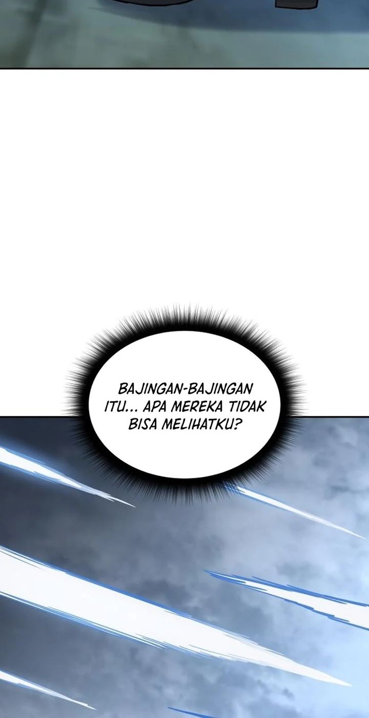 The Returned C-Rank Tank Won't Die! Chapter 19 - halaman 43