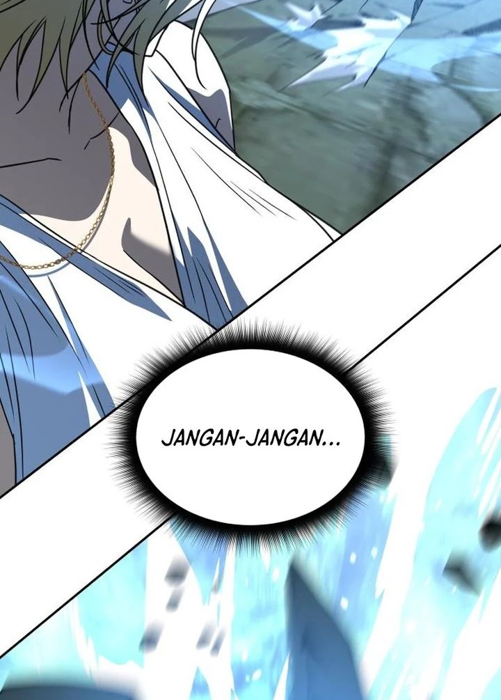 The Returned C-Rank Tank Won't Die! Chapter 19 - halaman 48