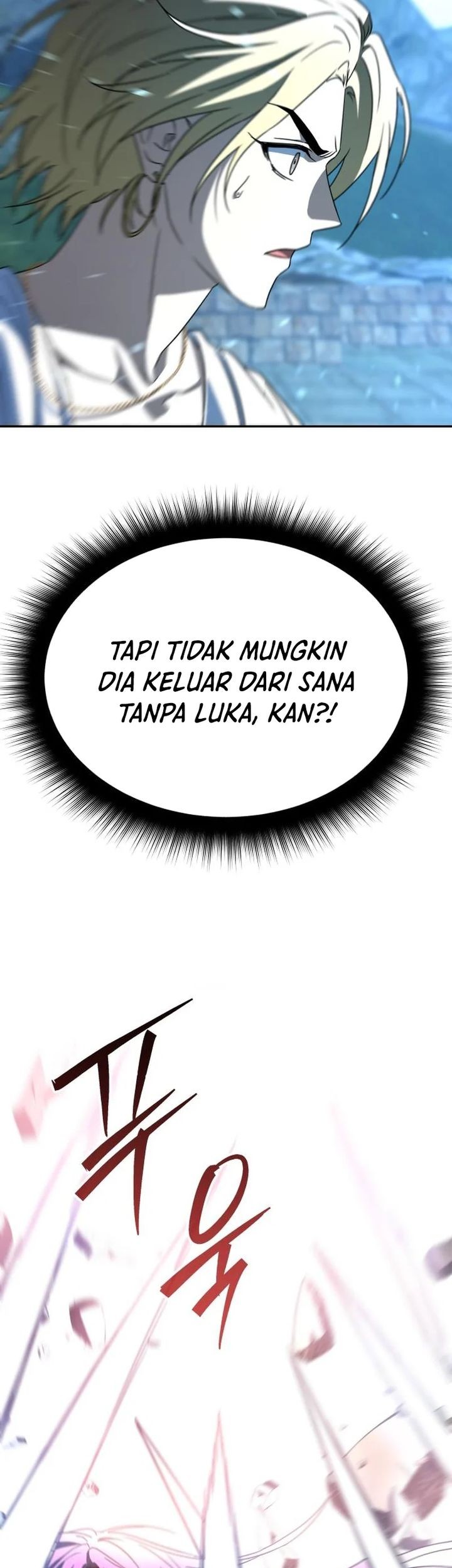 The Returned C-Rank Tank Won't Die! Chapter 19 - halaman 53