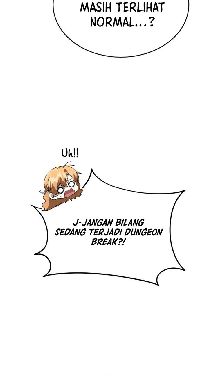 The Returned C-Rank Tank Won't Die! Chapter 19 - halaman 6