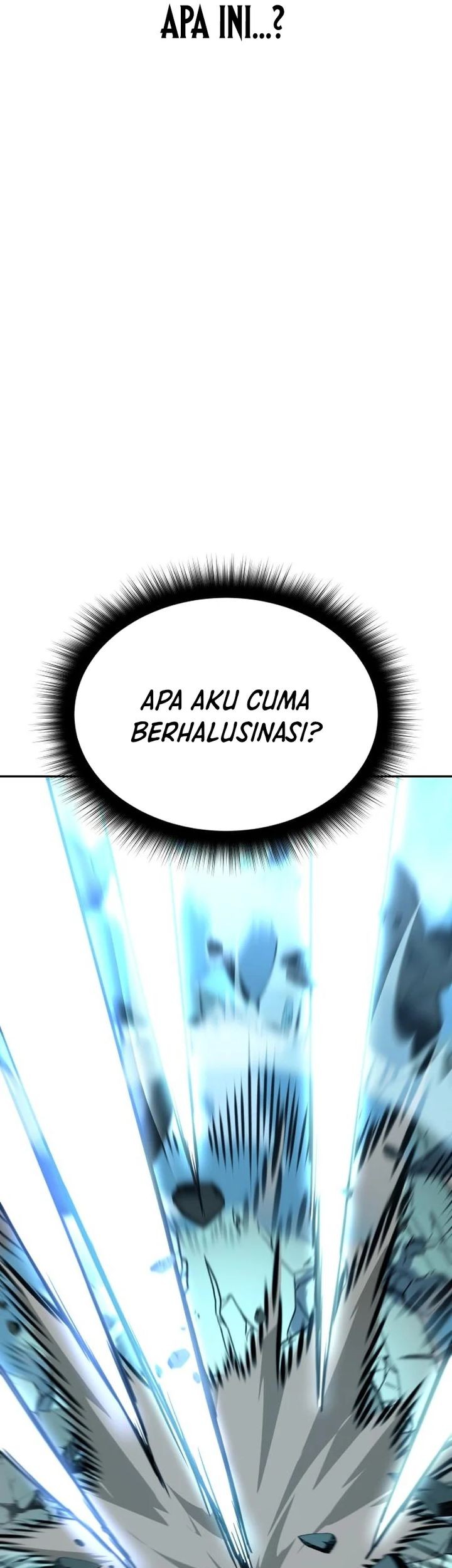 The Returned C-Rank Tank Won't Die! Chapter 19 - halaman 61