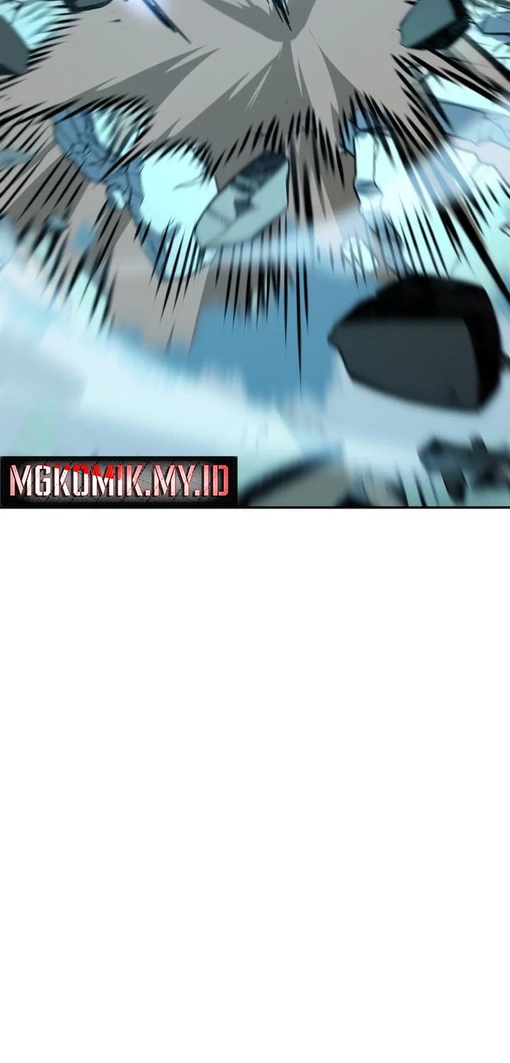 The Returned C-Rank Tank Won't Die! Chapter 19 - halaman 62