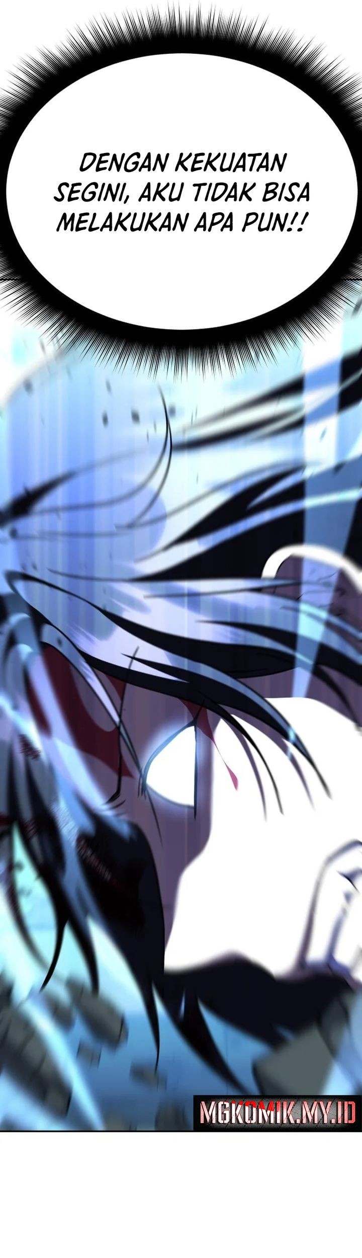 The Returned C-Rank Tank Won't Die! Chapter 19 - halaman 65