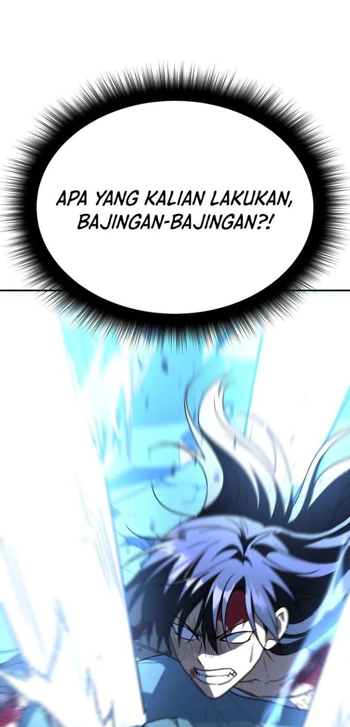 The Returned C-Rank Tank Won't Die! Chapter 19 - halaman 66