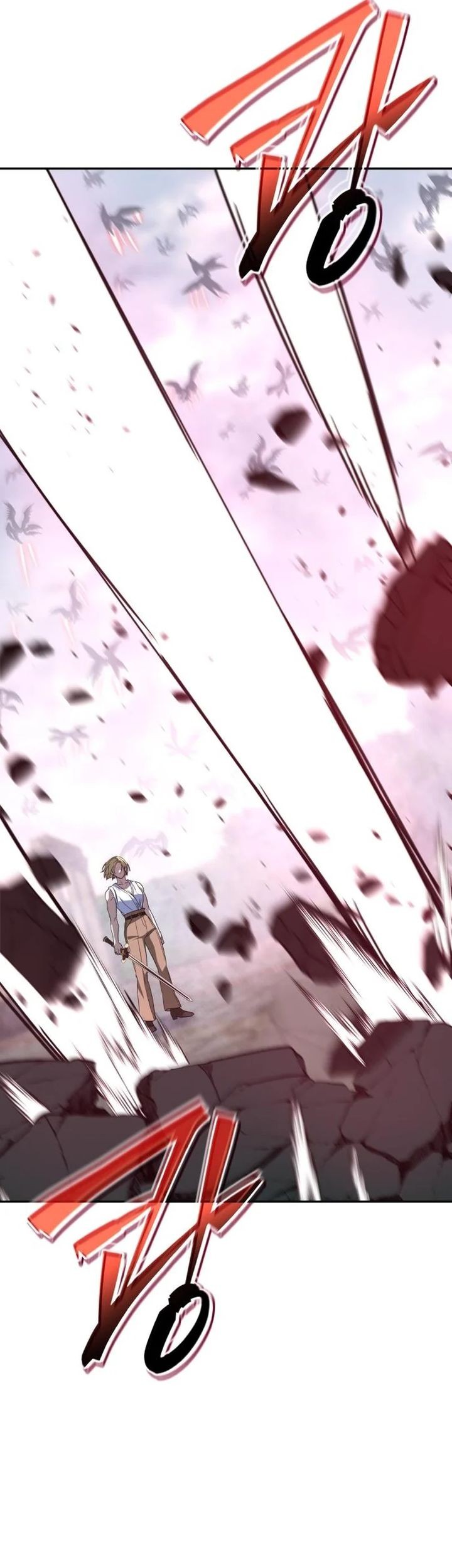 The Returned C-Rank Tank Won't Die! Chapter 19 - halaman 75