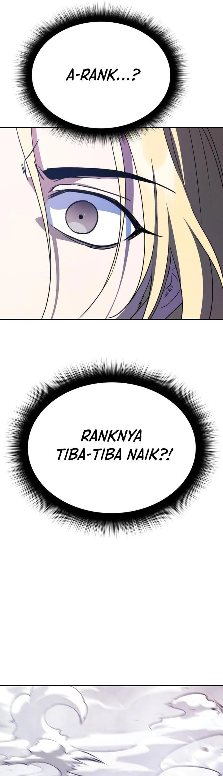 The Returned C-Rank Tank Won't Die! Chapter 19 - halaman 79