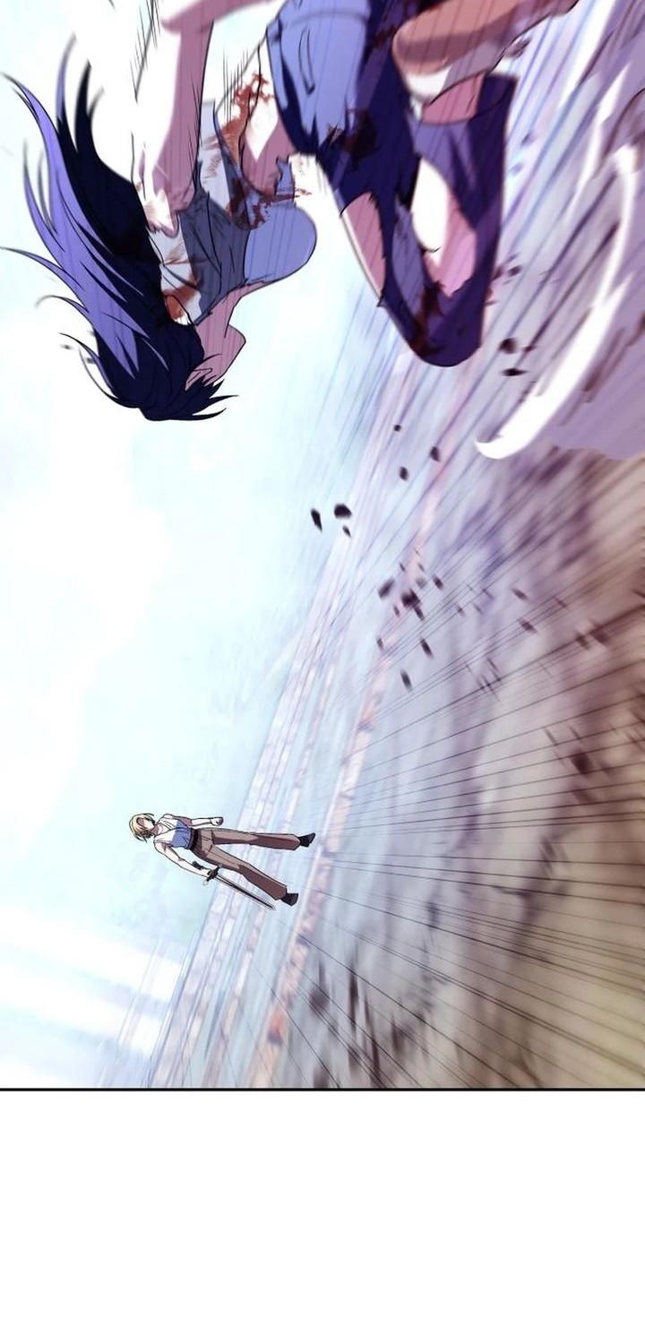 The Returned C-Rank Tank Won't Die! Chapter 19 - halaman 82