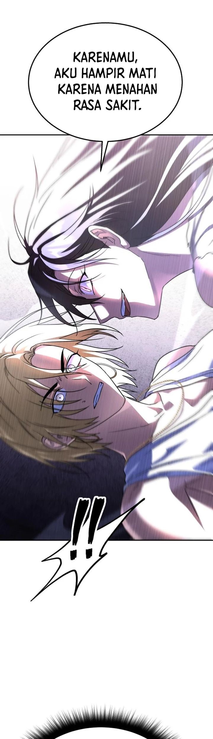 The Returned C-Rank Tank Won't Die! Chapter 19 - halaman 83
