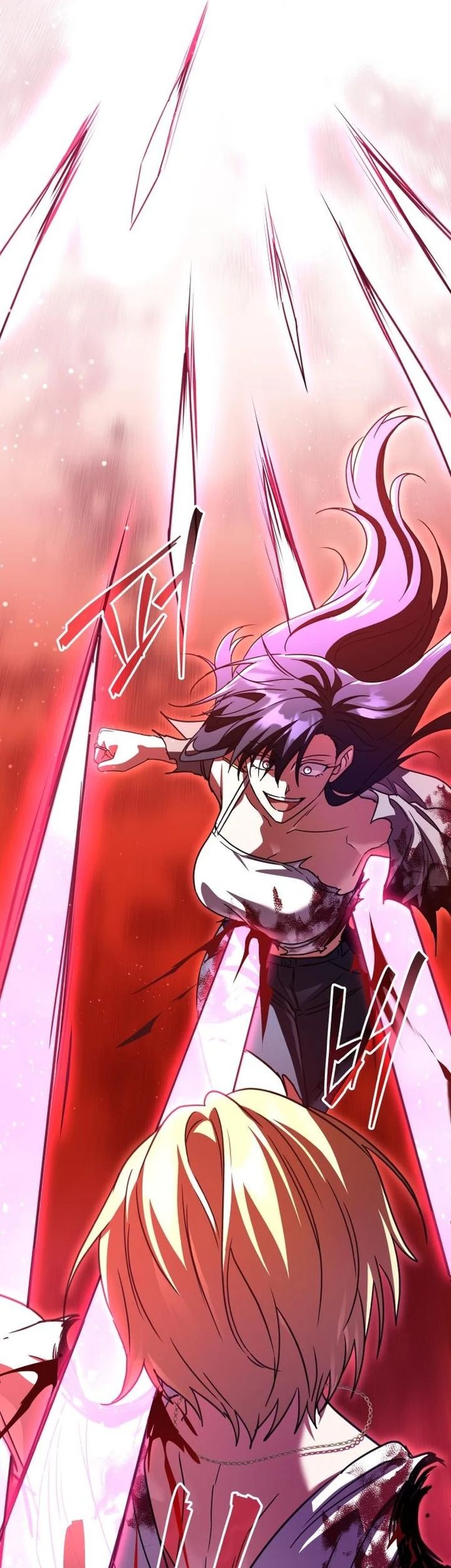 The Returned C-Rank Tank Won't Die! Chapter 19 - halaman 89