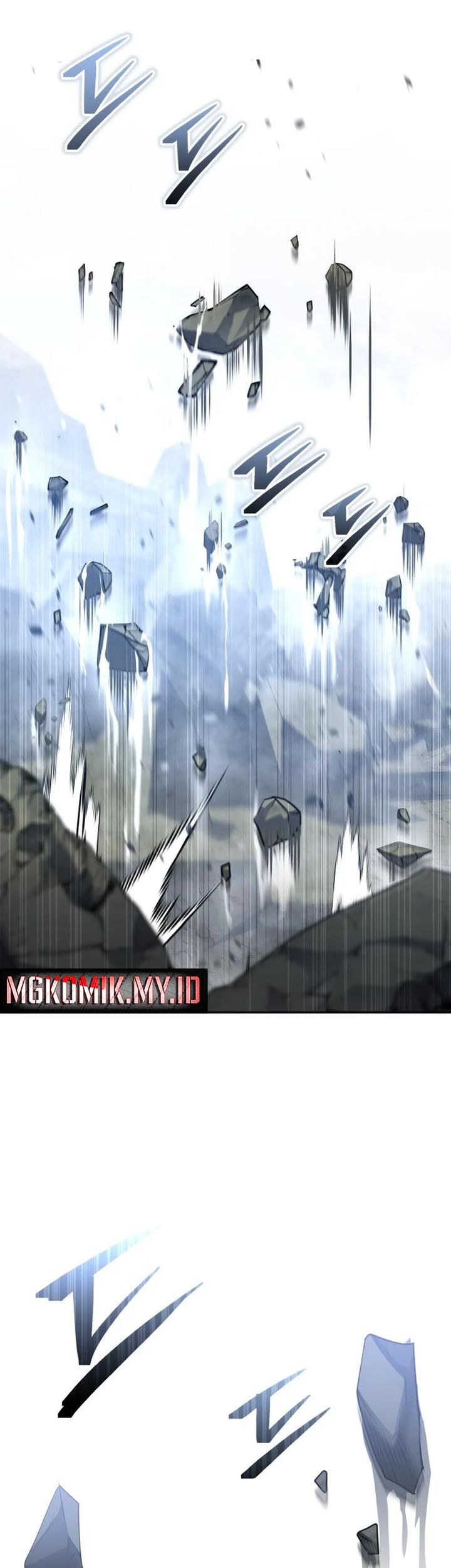 The Returned C-Rank Tank Won't Die! Chapter 19 - halaman 9