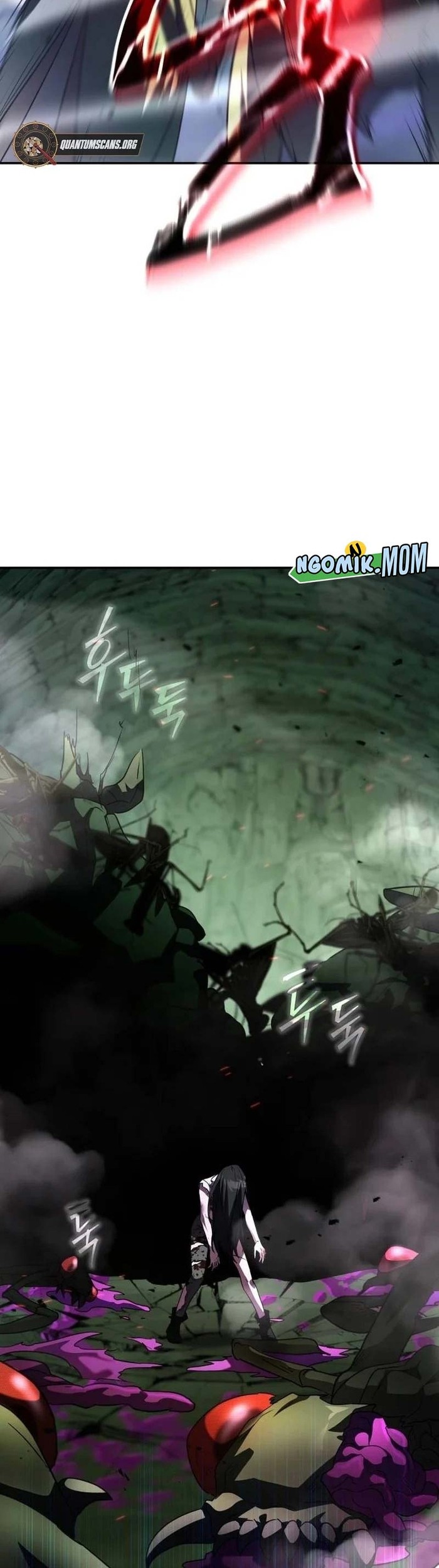 The Returned C-Rank Tank Won't Die! Chapter 2 - halaman 21
